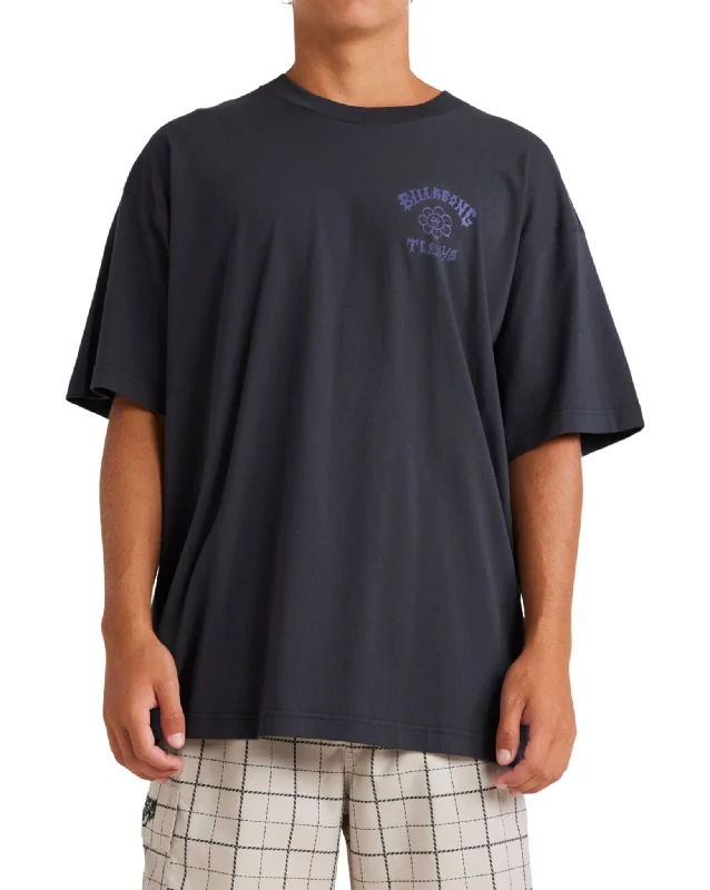 Special Offer Terrys Flower Short Sleeve T-shirt