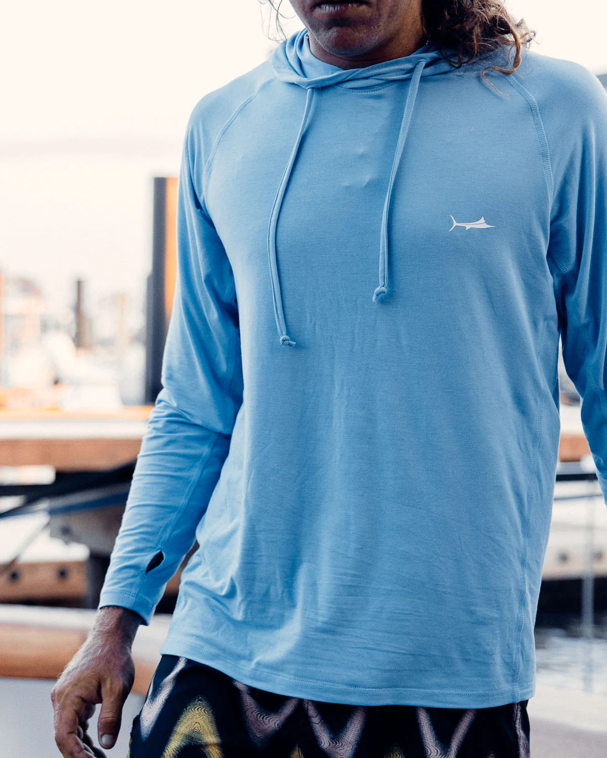 Polo Blue