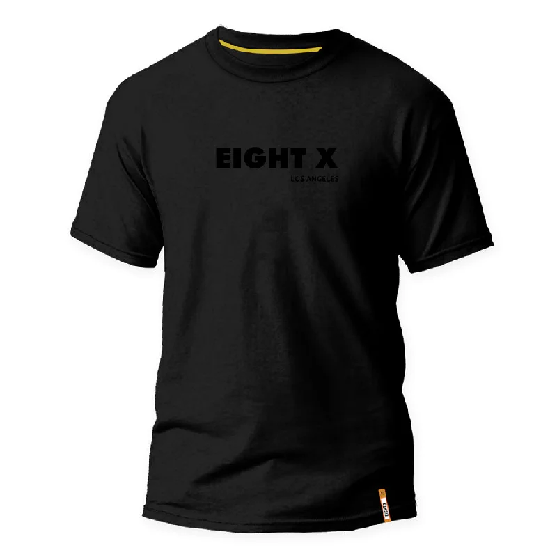 Inventory Reduction Black Edition Graphic T-Shirt - Futura