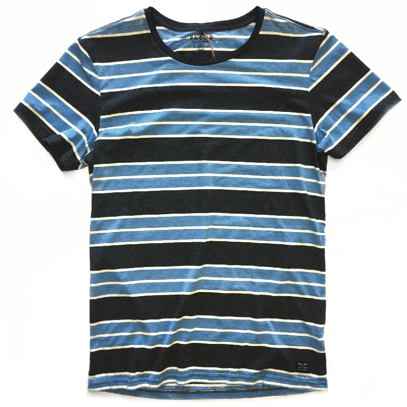 Shop Now Blend Mens Stripe T-Shirt - 20703070