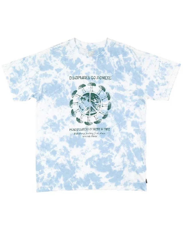 Incredible Offers Body And Mind Tee