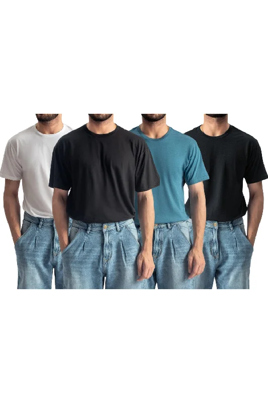 Exclusive Deal Bundle of 3 T Shirts