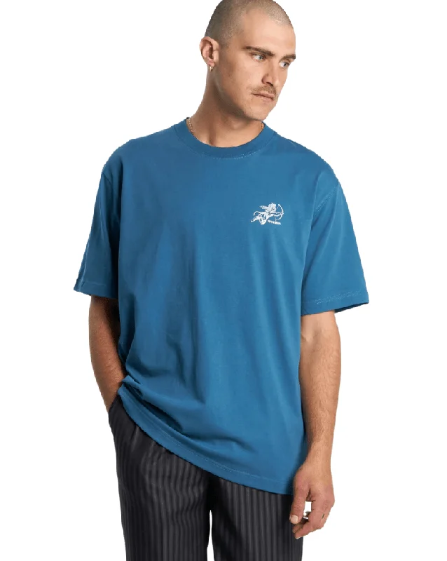 YEAR-End Sale Cherub Tee
