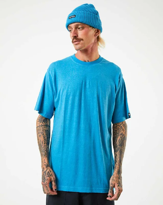 Discount Mania Classic Hemp Retro Fit Tee