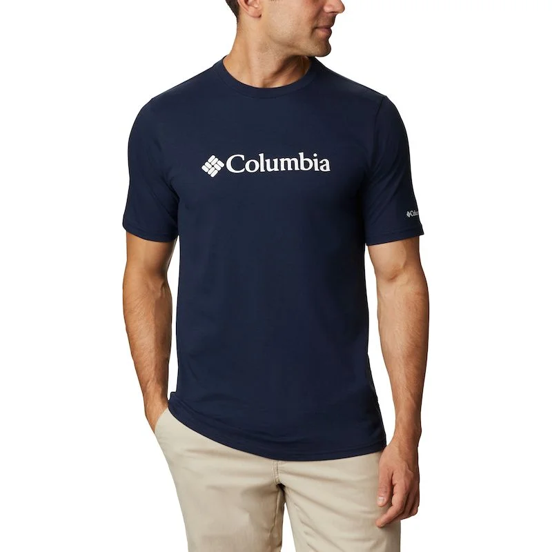 Final Markdown COLUMBIA CSC Basic Logo™ Short Sleeve