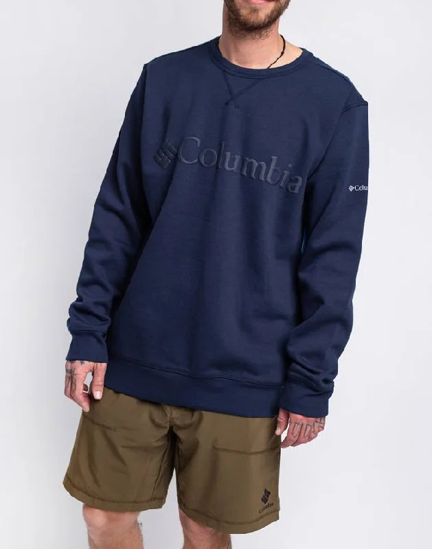 Collegiate Navy S
