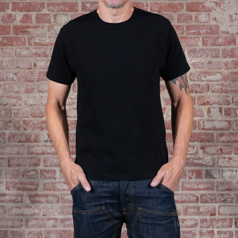 Limited Supply Sumo XH T-Shirt - Black