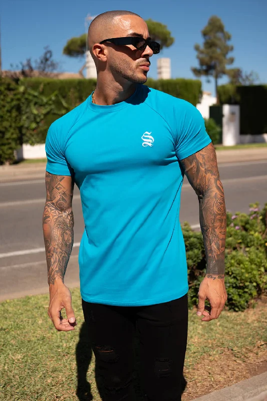 Great Bargains Core Tee - Blue