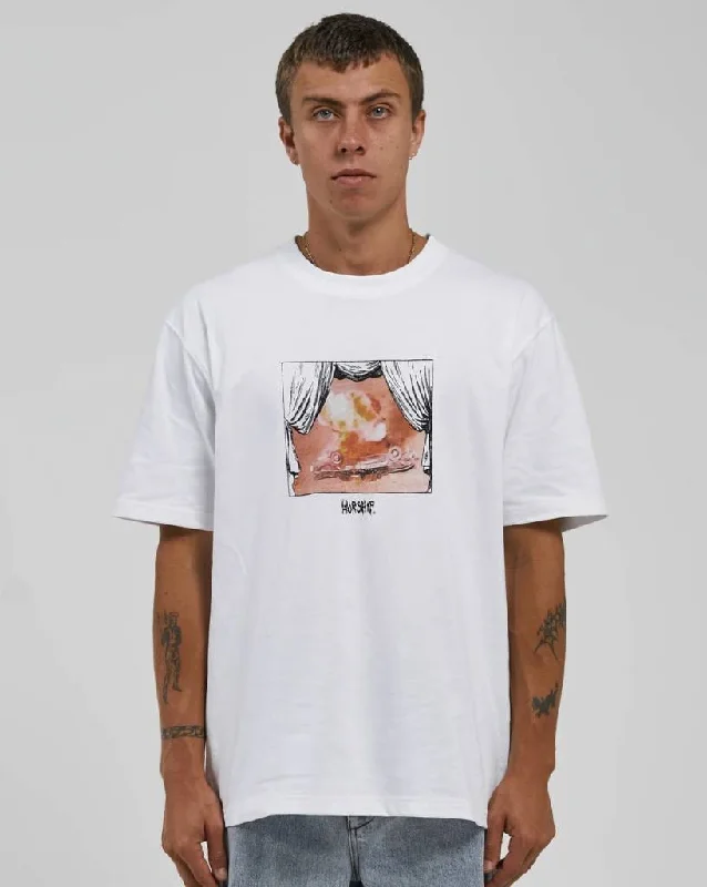 Today’s Deal Curtains Tee