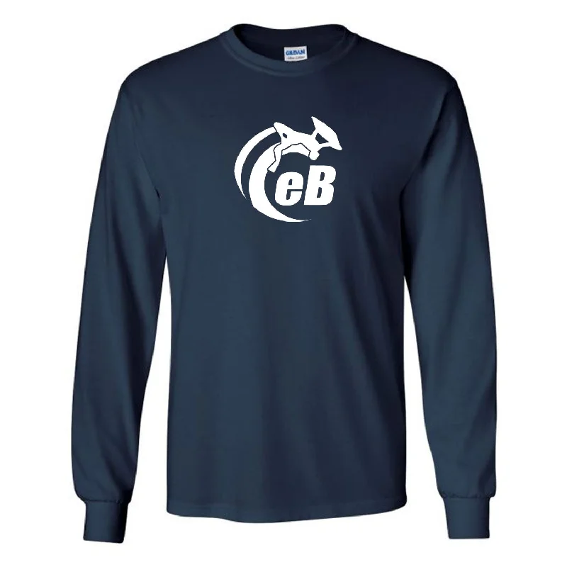 Exclusive Weekend Offers Inside eBodyboarding Long Sleeve T-Shirt Launch Out