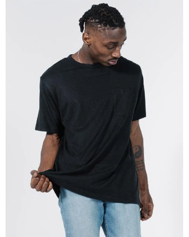 Price Drop Endless Merch Fit Pocket Tee