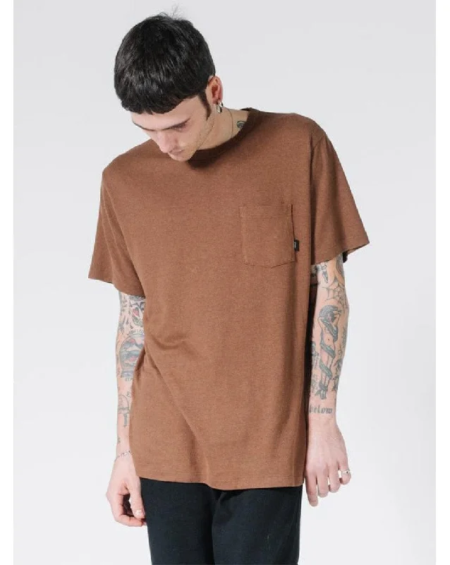 Massive Savings Endsless Merch Fit Pocket Tee