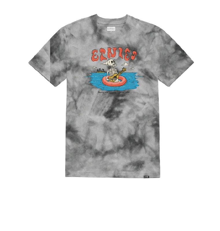 Flash Deals Etnies Floating Wash Tee
