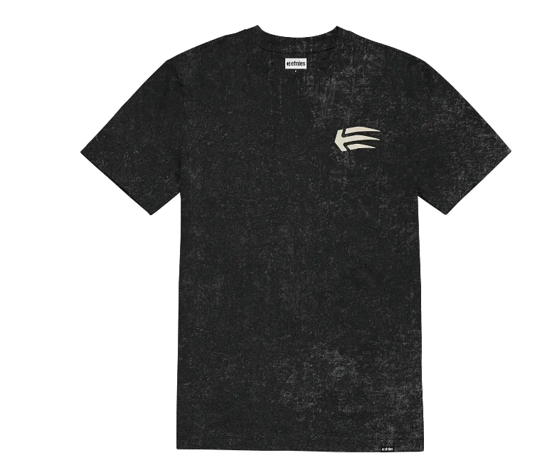 Great Bargains Etnies Joslin Wash Tee