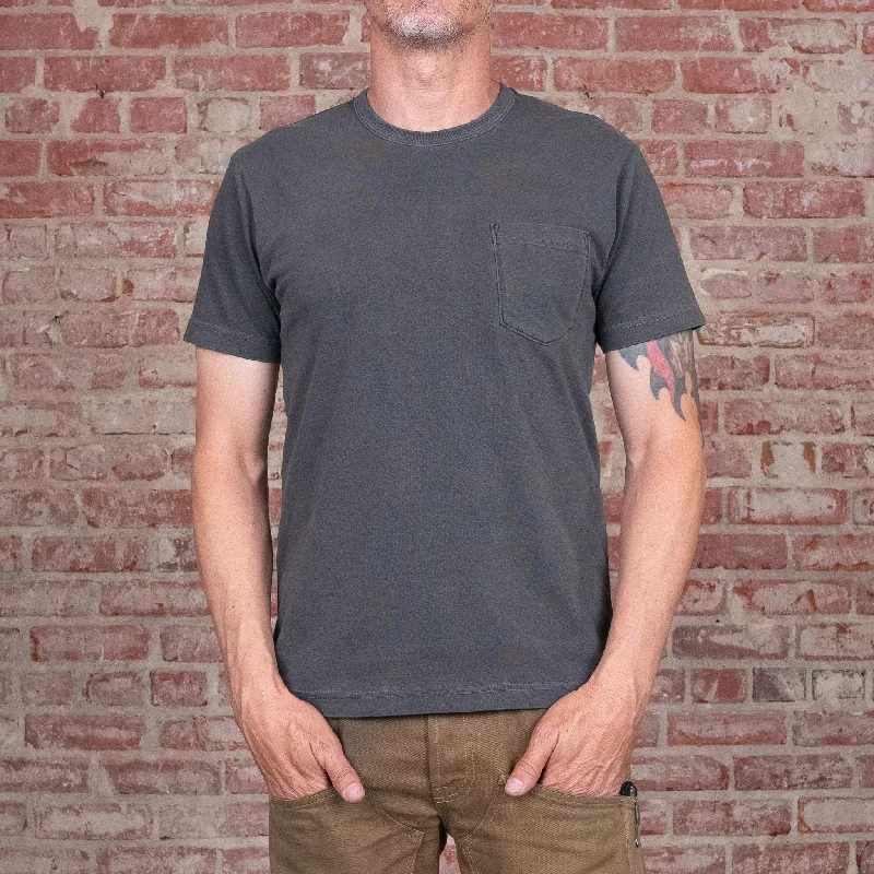 The Best Prices Faded Glory Short Sleeve Classic Pocket T-Shirt
