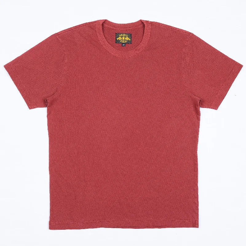 Vintage Red