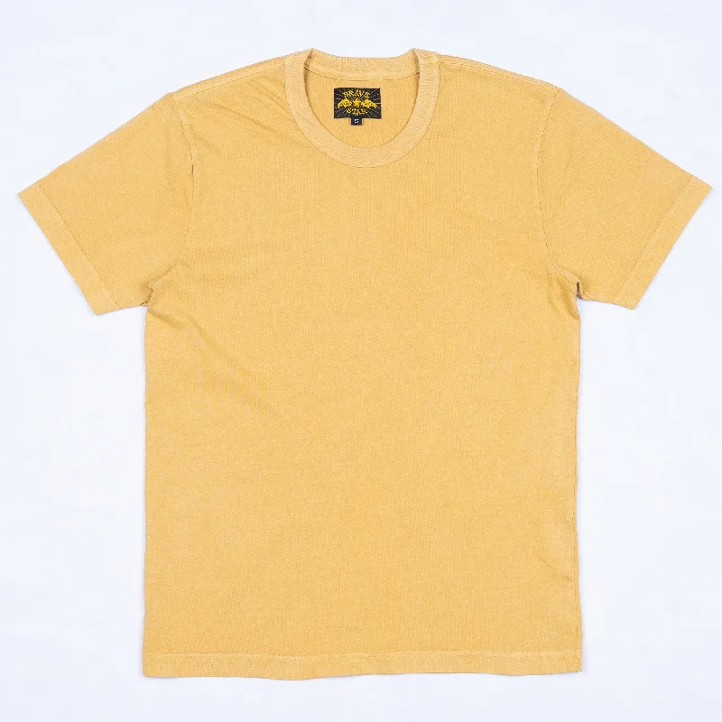 Vintage Yellow