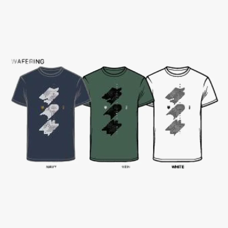 Celebrate the Weekend with Discounts Fox Mens Wayfaring Short Sleeve Tee Hunter Green Celebrate the Weekend with Discounts Fox Mens Wayfaring Short Sleeve Tee Hunter Green