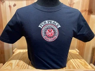 Extra Savings T-Shirt - FPR Motorcycle Club Shirt - 2008 (SM is the only size available) Extra Savings T-Shirt - FPR Motorcycle Club Shirt - 2008 (SM is the only size available)