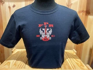 Final Clearance T-Shirt - FPR Motorcycle Club Shirt - 2011(SM is the only size available) Final Clearance T-Shirt - FPR Motorcycle Club Shirt - 2011(SM is the only size available)