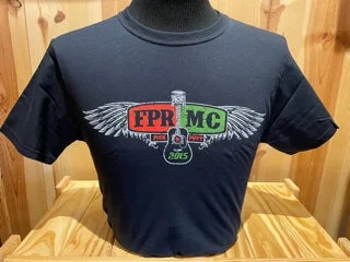 Great Deals T-Shirt - FPR Motorcycle Club Shirt - 2015