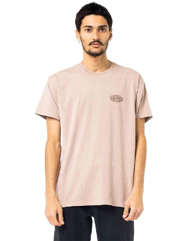 Flash Sale Globetrotter Short Sleeve Tee