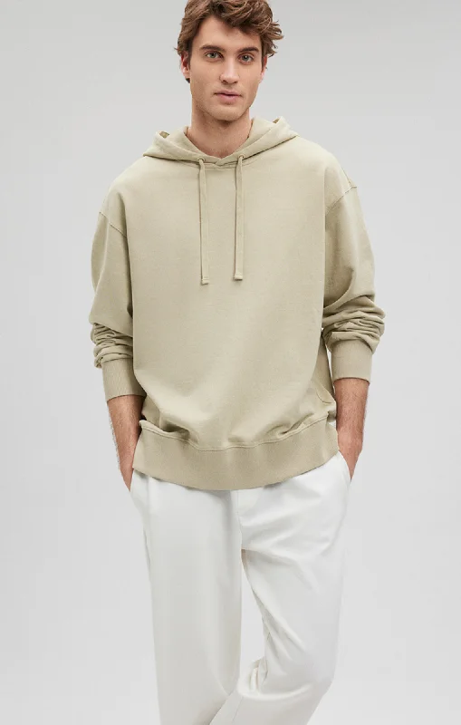 Weekend Savings Extravaganza HOODIE IN OVERCAST