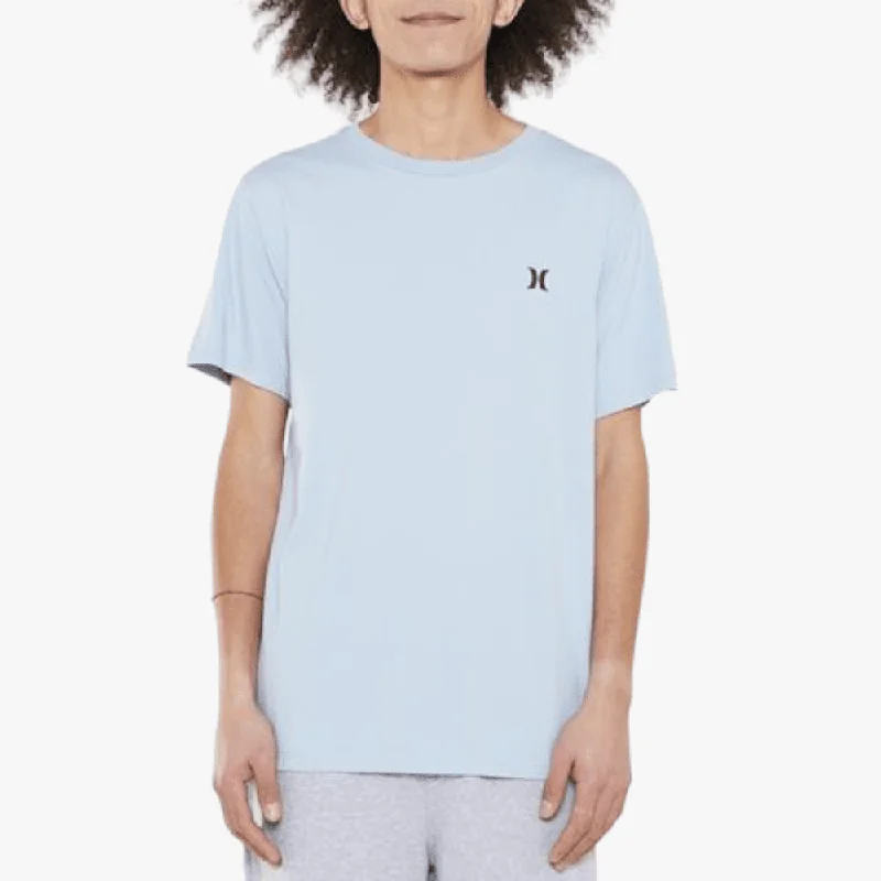 Today’s Deal Hurley Mens Icon Short Sleeve Tee Goodgrey