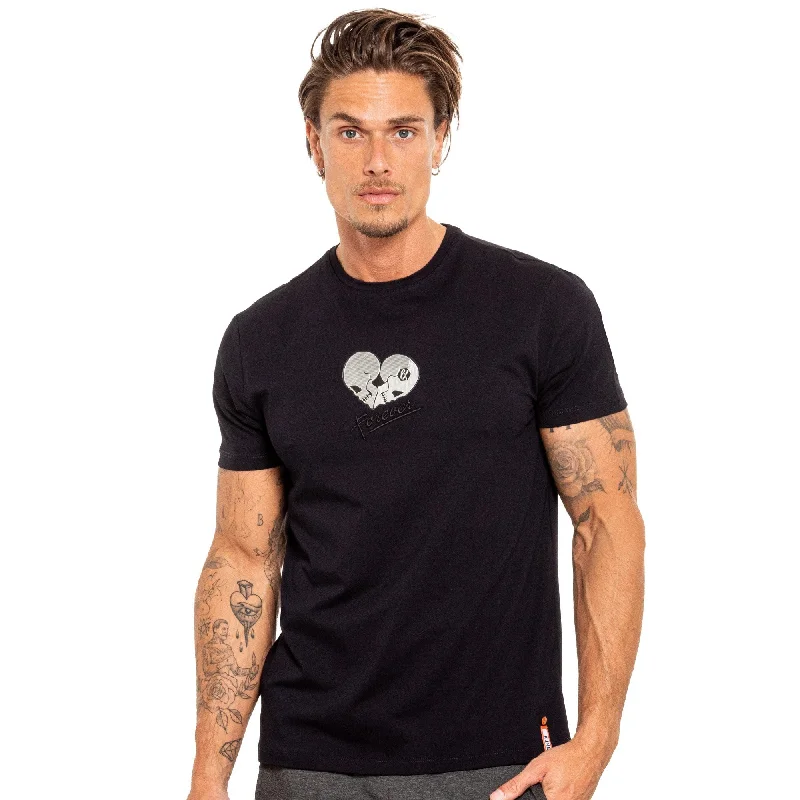 Daily Specials Immortal 8X Street T-Shirt - Navy