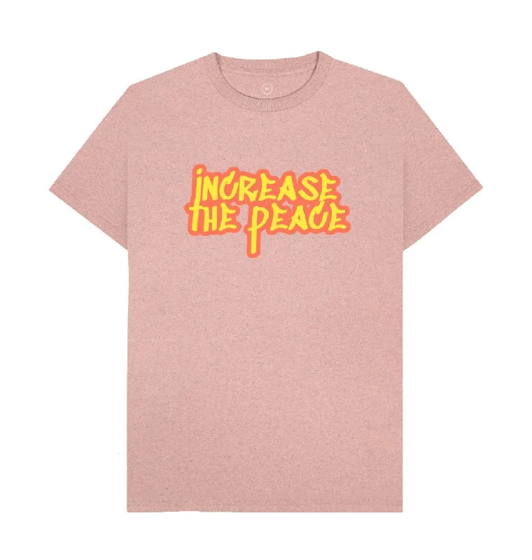 Sunset Pink