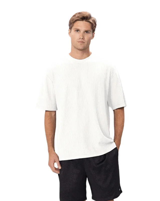 New Arrival The Earl Waffle Tee