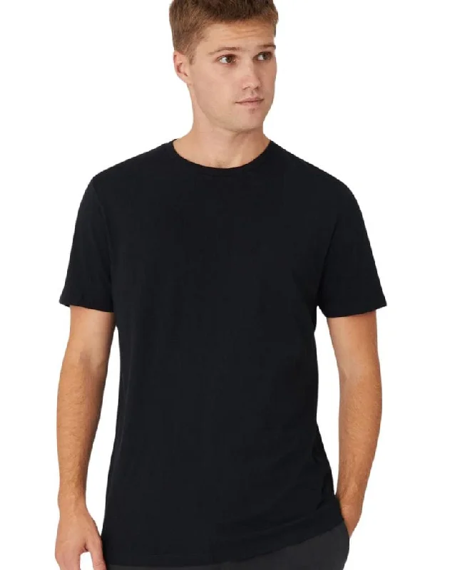 Savings Bonanza The New Basic Crew S/S Tee