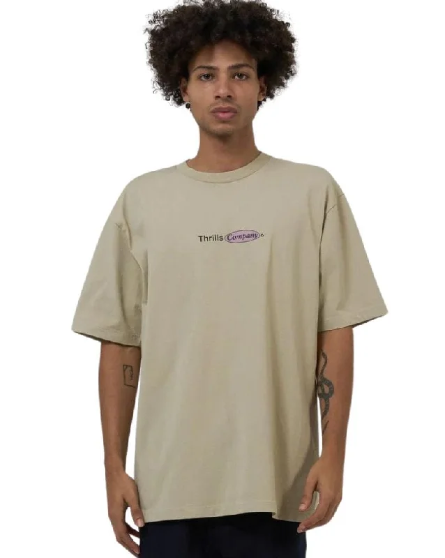 Deep Discounts In Harmony Oversize Fit Tee