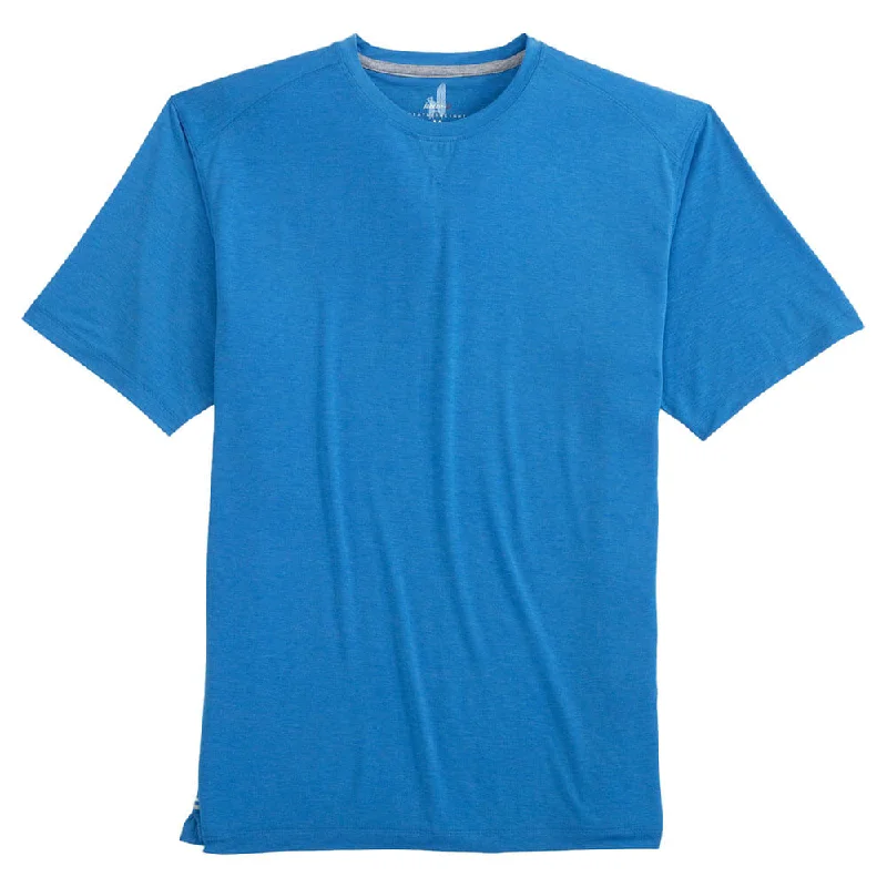 Exclusive Weekend Offers Inside Johnnie-O Course Prep-Formance T-Shirt - Victory
