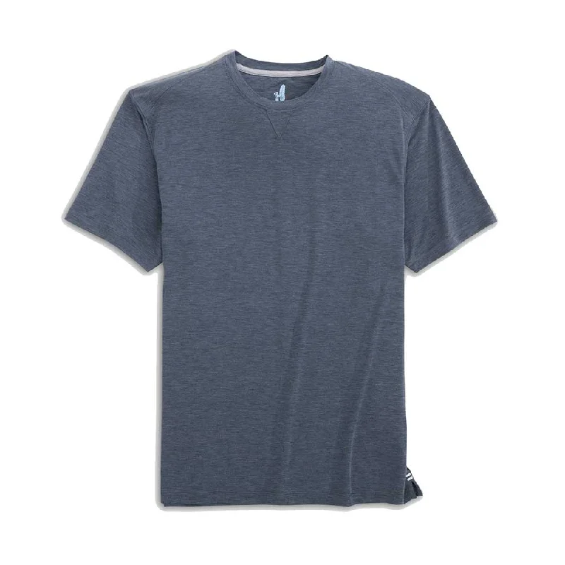 Weekend Savings Fiesta Johnnie-O Course Prep-Formance T-Shirt - Wake*