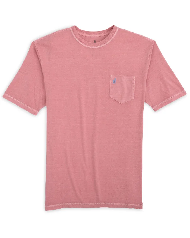 Deal Frenzy Johnnie-O Dale 2.0 T-Shirt - Bandana*