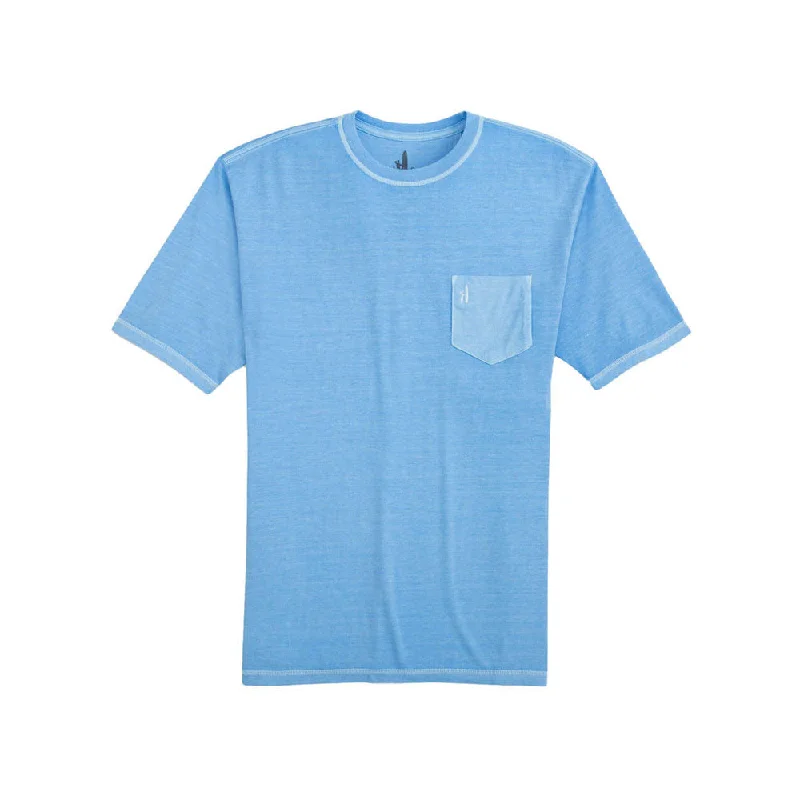 Inventory Reduction Johnnie-O Dale 2.0 T-Shirt - Maliblu*