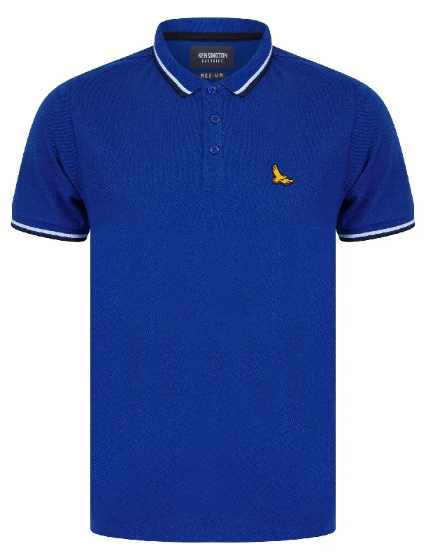 True Blue
