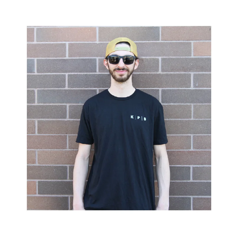 Weekend Offers That Excite KPS 2023 Logo T-Shirt