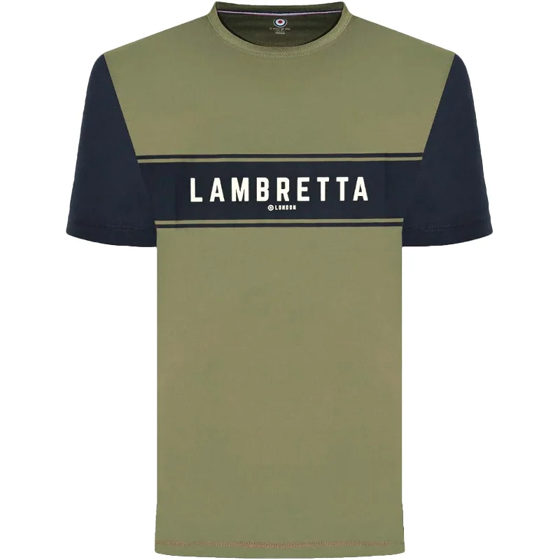 Lichen Green