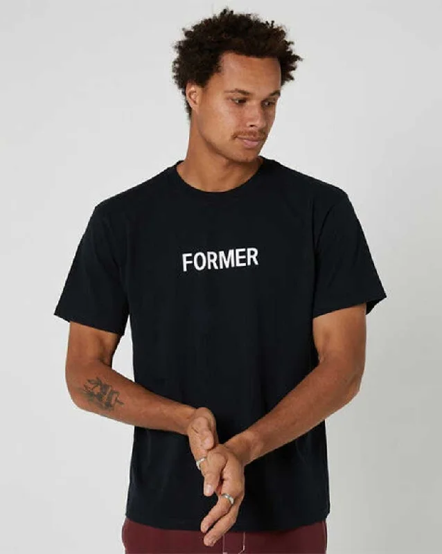 Hurry In Legacy T-Shirt