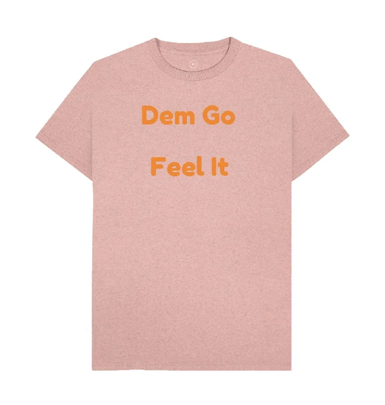 Sunset Pink