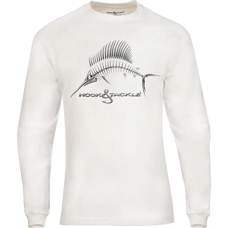 Can't Miss Men's Sail X-Ray tech Shirt