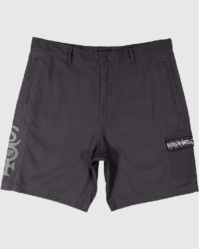 Markdowns Mercury Walkshort