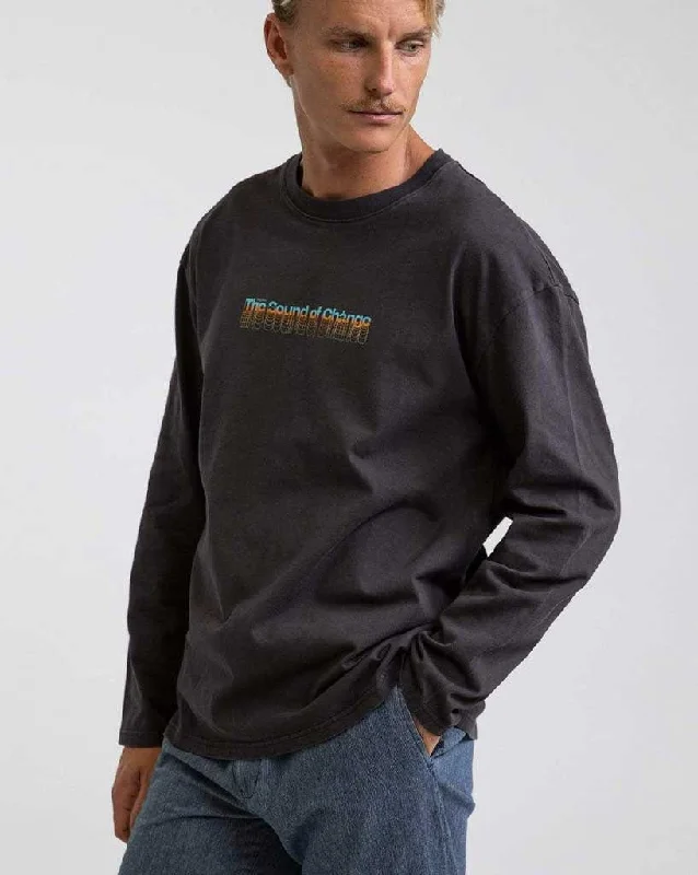 Today's Special Meridian Ls Vintage T-Shirt