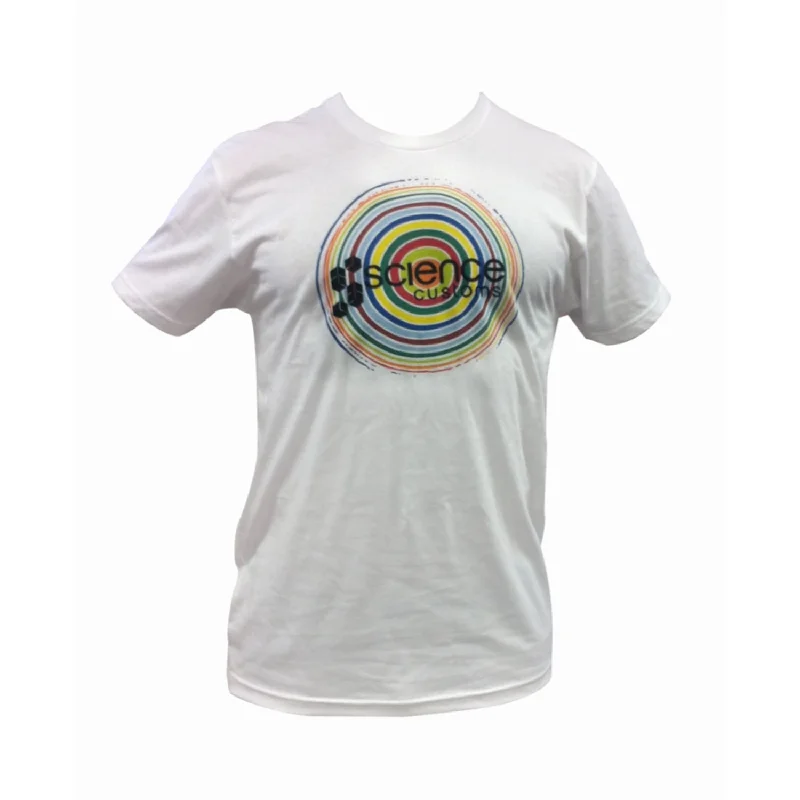 Year-End Sale Mike Stewart Science Custom T-Shirt
