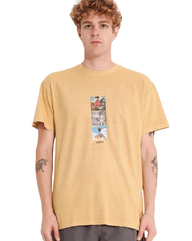 Buy Now Hong Kong Garden 50-50 Ss Tee