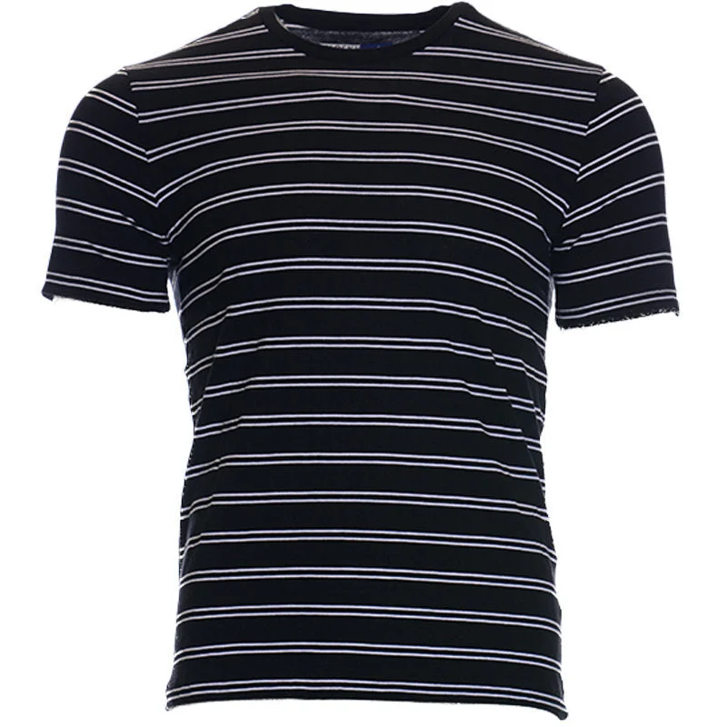 Black Check
