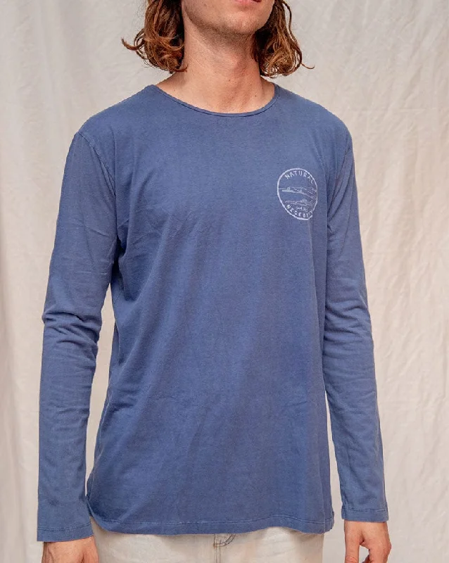 Price Drop NNSS Mens LS T-Shirt