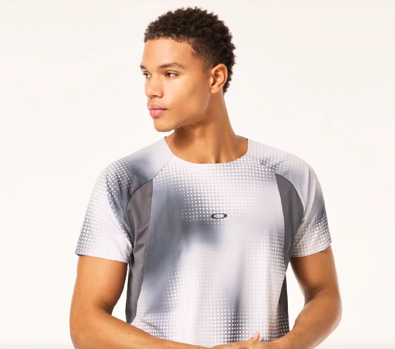 Buy More, Save More Oakley Pursuit Pro Ss Tee